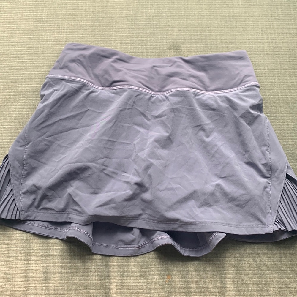 LIMITED EDITION LULU SKIRT